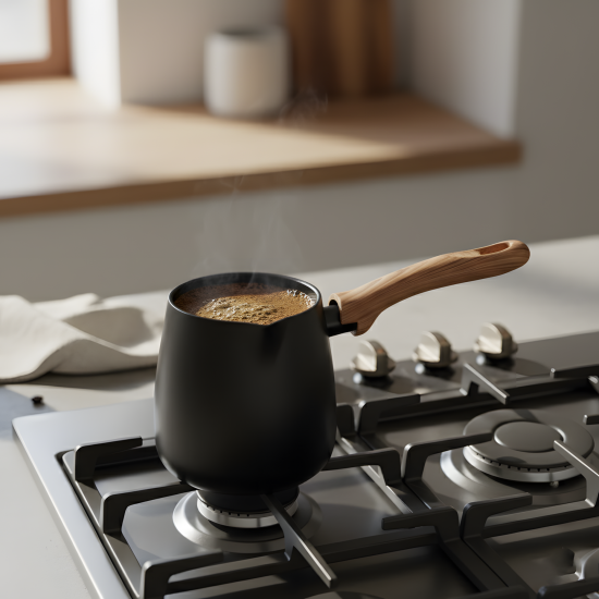 Coffee Pot